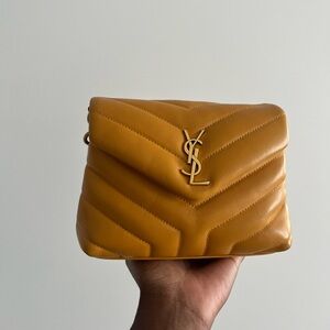 YSL Toy Lou Lou